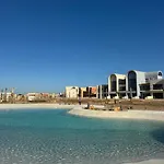 Kamaran El Gouna - 1 Bed Ground