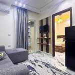 1 Bedroom Apartment In Hurghada Hub