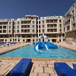 1 Bedroom Apartment In Hurghada Hub