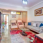 The Arena Apartment