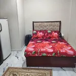 Fully Furnished Studio With All Services And Amenities Close To The Beach