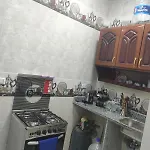 Fully Furnished Studio With All Services And Amenities Close To The Beach