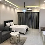 Juliana Beach Resort B 307