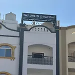 Palace View