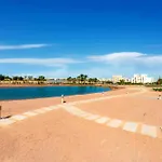 Cyan Residence El Gouna - Pool & Lagoon Access