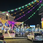 Jazz House Hurghada Canter With Wi Fi