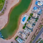 Cyan Residence El Gouna - Pool & Lagoon Access