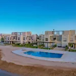 Cyan Residence El Gouna - Pool & Lagoon Access