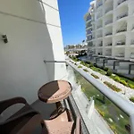 Scanddic Resort Hurghada