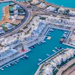 Luxurious Apartments In Fanadir Marina El Gouna