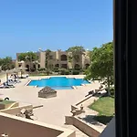 The Nubian Seabreeze