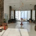 Seafront Hotel Apartment With Private Beach