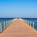 Seafront Hotel Apartment With Private Beach