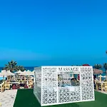 Apartment In El Karma Aqua Beach Resort Hurghada 4