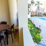 El Andalous Sea View Apartment Sahl Hasheesh