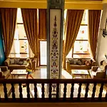 El Andalous Sea View Apartment Sahl Hasheesh