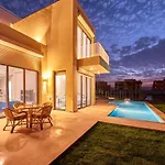 El Gouna Villa In Tawila With Private Pool