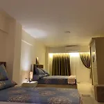 Tiba Golden Resort Hurghada With Infinity Tourism