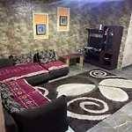 Marvel House Hrg