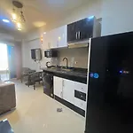 2 Bedrooms Sea & Pool View In Princess Resort
