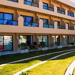 Navy Chalets Hurghada
