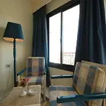 Holiday Inn Safaga Palace