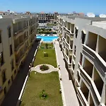 Red Sea View Apartments