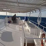 Yacht Room Tawila Island