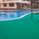 Red Sea View Apartments