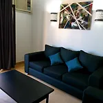 Apartments In Almaz Plaza