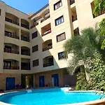 Apartments In Almaz Plaza