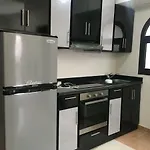 Sea View One Bedroom In Hurghada - H105