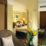The Oberoi Beach Resort, Sahl Hasheesh