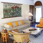 The Oberoi Beach Resort, Sahl Hasheesh