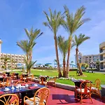 Hotelux Marina Beach Hurghada