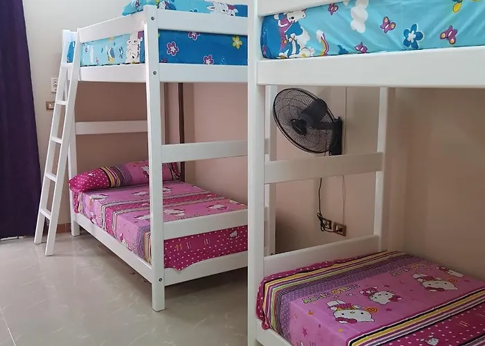 Sweat Home Hostel -Men Only-