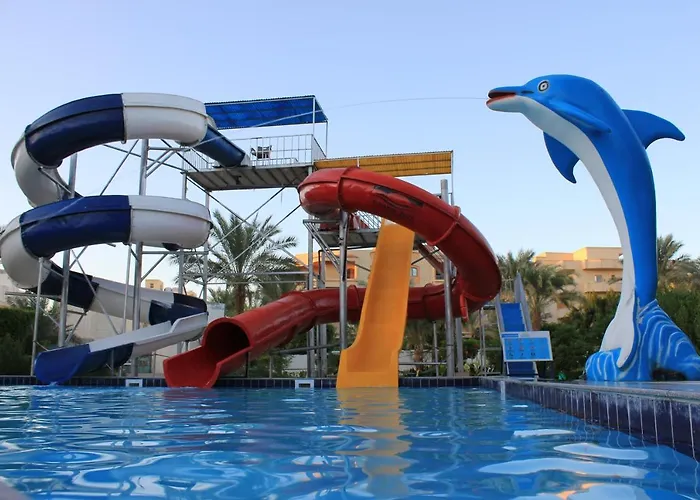 Saint Marea Hotel