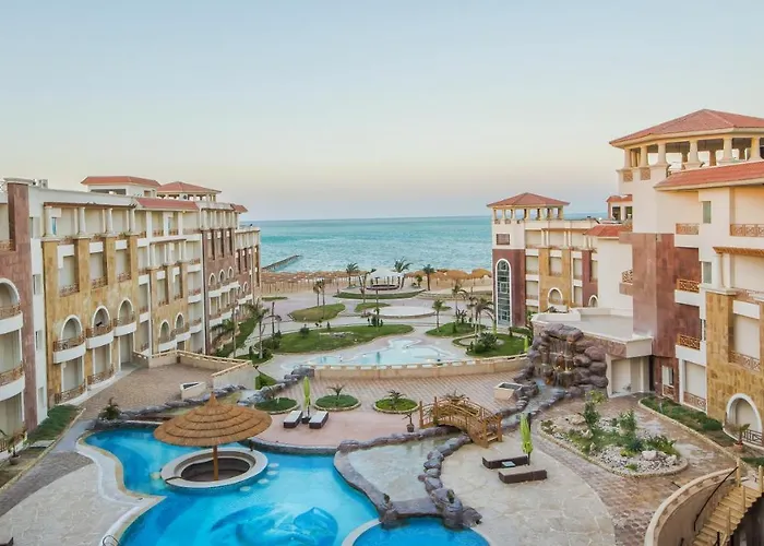Royal Beach Serviced Apartments