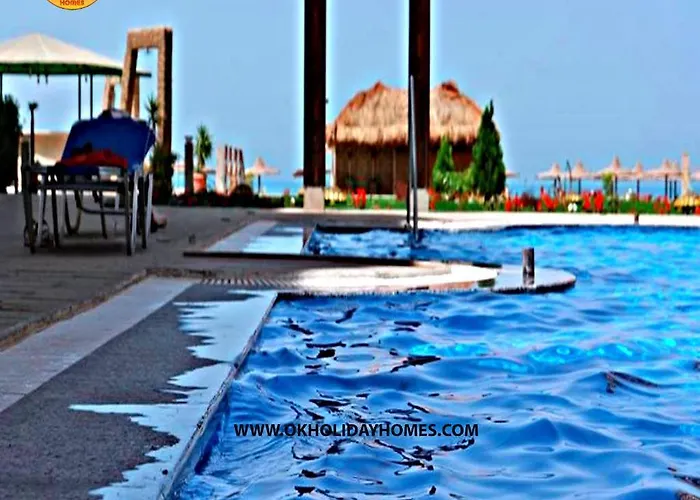 A5 8 At Turtles Beach Hurghada Ok Holiday Homes