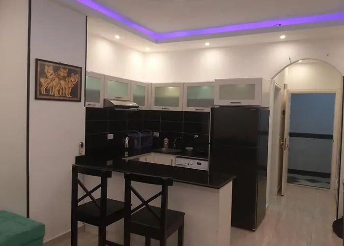 Apartman Marek