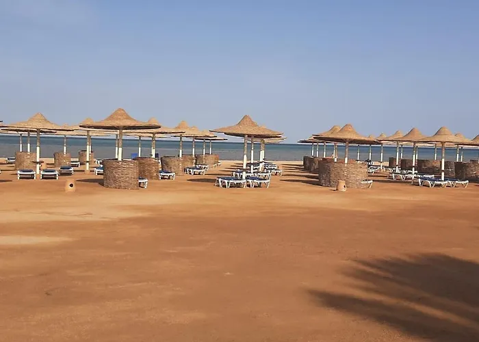 Chalet At Stella Di Mare Makadi Bay