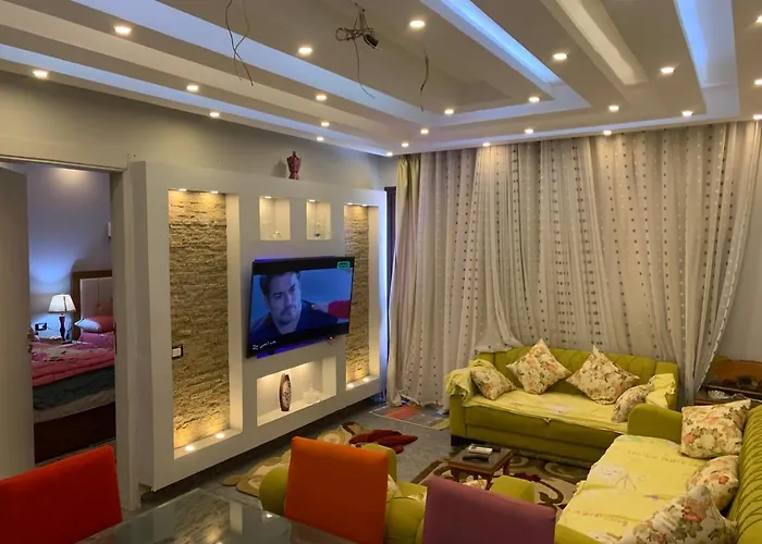 Chalet Stella Makadi Family Only
