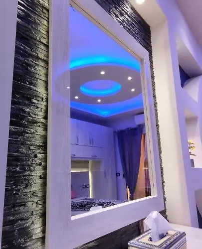 Florenza Khamsin Red Sea Residence