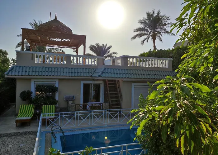 Villa Rayan