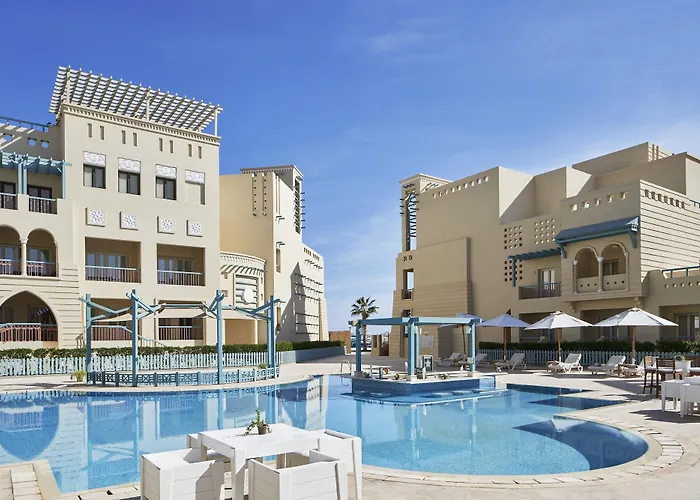 Mosaique Hotel El Gouna