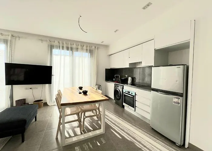 Gouna Sholan 3 Bedroom Apartment Private Pool