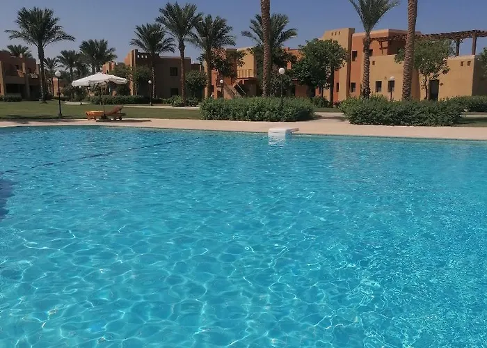 Chalet Stella Di Mare Makadi Bay