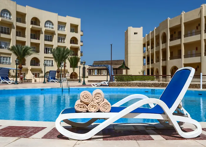 Sunny Days Mirette Family Resort