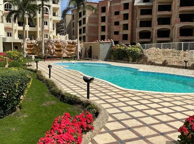 Apartman Andalusie