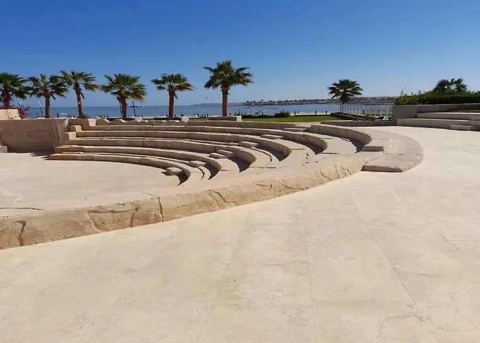 Vip Hurghada Amazing New 2-Bed Apartment On The Beach